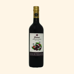 Aperitivo Vinico Café