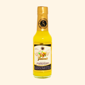 Crema De Maracuya Jemmas 165ml