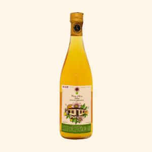 Vino de Maracuyá Dulce