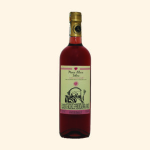Vino Rosado Dulce Maria Eloisa Solera