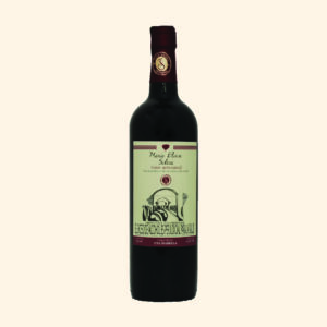 Vino Tinto Dulce Maria Eloisa Solera