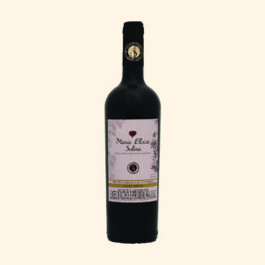 Vino Tinto Edicion Especial 750ml Maria Eloisa Solera