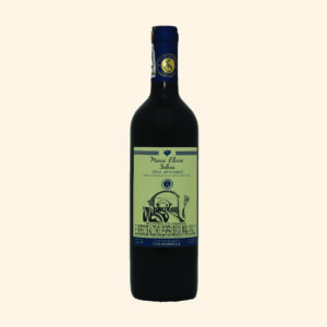 Vino Tinto Seco Maria Eloisa Solera