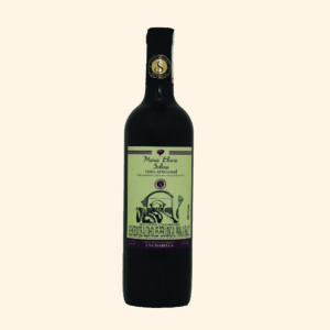 Vino Tinto Semiseco Maria Eloisa Solera