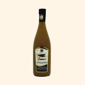 Crema De Café Jemmas 750ml