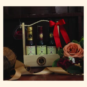 Caja Surtida 165ml Regalo