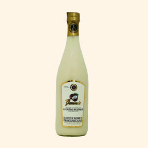Crema De Coco Jemmas 750ml