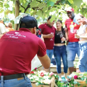 TOUR CONOCE<br>CAVA JARAMILLO SOLERA